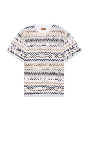 SHIRTKLEIDER in . Size M, XL/1X - Missoni - Modalova