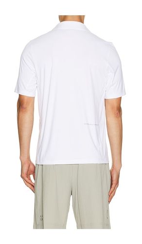 Course Polo in . Taglia S. Also in M, L, XL/1X - Manors Golf - Modalova