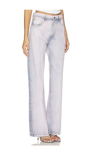 Light Wash Jean in . Taglia 38. Also in 40 - MSGM - Modalova