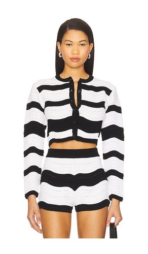 Knit Cardigan in ,. Size L. Also in M, S, XS - MSGM - Modalova