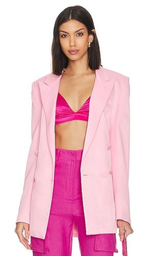 MSGM Blazer in Pink. Size 40/S - MSGM - Modalova