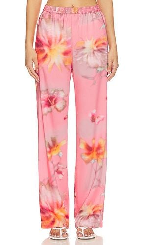 Desert Flowers Pant in . Size 44/L - MSGM - Modalova