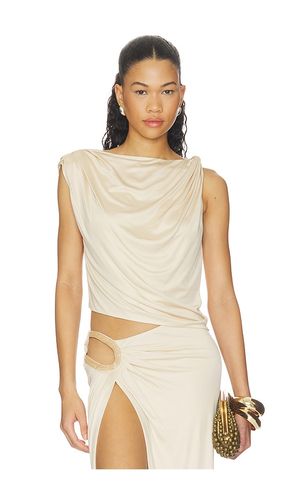 Rylee Top in . Taglia XS. Also in M - MAY MASHIAH - Modalova