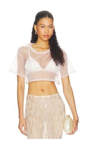 Milly Top in . Taglia XS. Also in S, M - MAY MASHIAH - Modalova