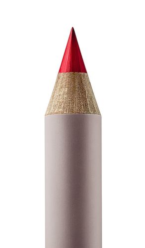 Lápiz de ojos y labios en color rojo talla all - MANASI 7 - Modalova