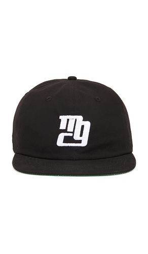 Gorra iconic en color talla all en - Black. Talla all - Mister Green - Modalova