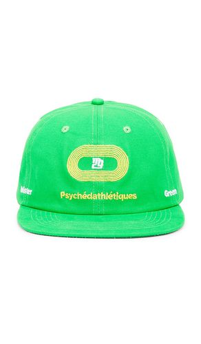 Gorra en color verde talla all en - Green. Talla all - Mister Green - Modalova