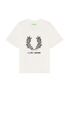 Victory Tee in . Taglia M - Mister Green - Modalova