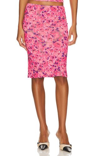 Chalala Skirt in . Size 36/4, 38/6, 40/8, 42/10 - Musier Paris - Modalova