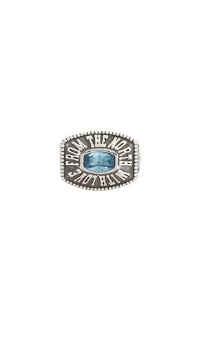Northern Class Ring in . Size 7. Also in 8, 9 - MAPLE - Modalova