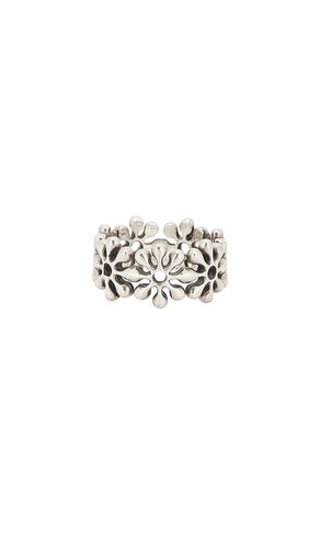 Orbit Ring in . Size 9. Also in 7, 8 - MAPLE - Modalova