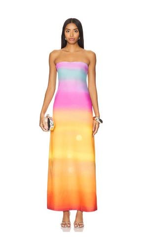 Annie Maxi Dress in . Taglia M, S - Mirae - Modalova