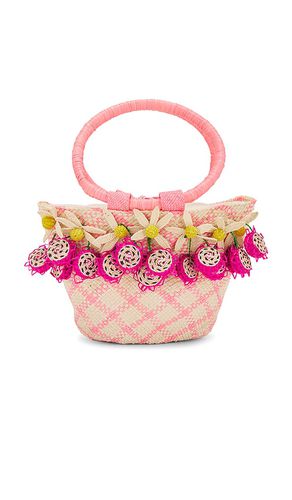 Dragon Fruit Handbag in - Mercedes Salazar - Modalova