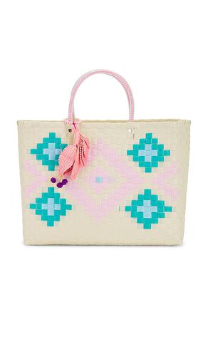 Sunset handbag in color size all in - . Size all - Mercedes Salazar - Modalova