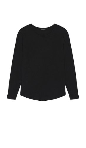 Dann Long Sleeve T-Shirt in . Size M. Also in S, XL/1X - Monfrere - Modalova