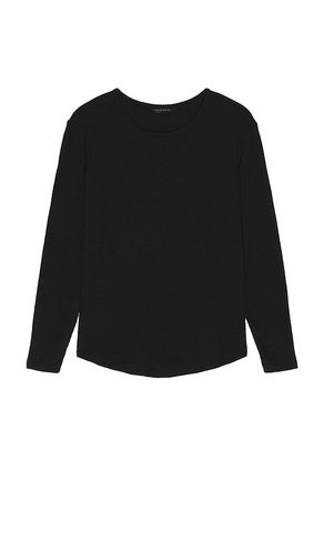 Camiseta en color negro talla L en - Black. Talla L (también en M, S, XL/1X) - Monfrere - Modalova