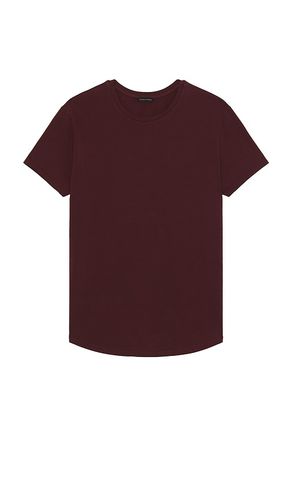 Camiseta en color vino talla L en - Wine. Talla L (también en M, S, XL/1X) - Monfrere - Modalova