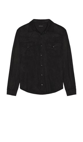 Eastwood Shirt in . Taglia M, S, XL/1X - Monfrere - Modalova