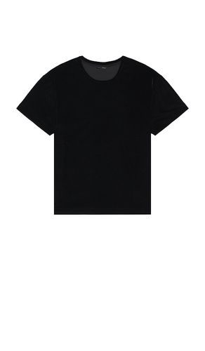 Camiseta dann en color negro talla L en - Black. Talla L (también en M, S, XL/1X) - Monfrere - Modalova