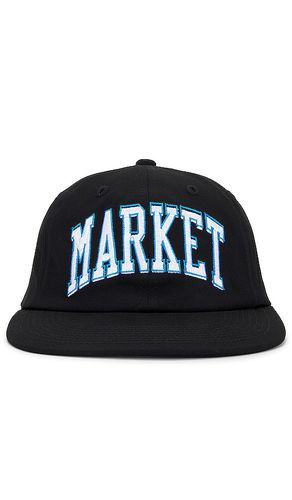 Offset Arc 6 Panel Hat in - Market - Modalova