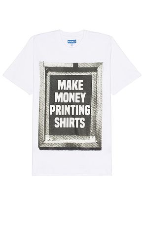 Printing Money T-shirt in . Size M, S - Market - Modalova