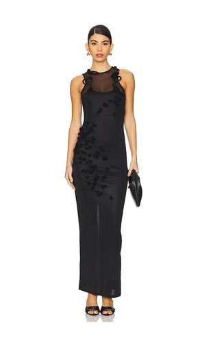 Vine Flowers Dress in . Size S. Also in XS - MARRKNULL - Modalova