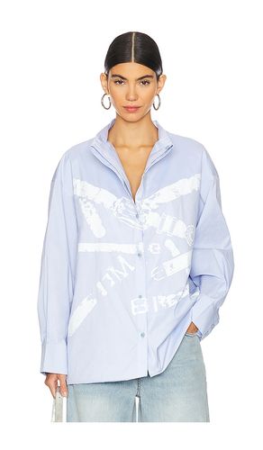 Belts Shirt in . Size L. Also in M, S - MARRKNULL - Modalova