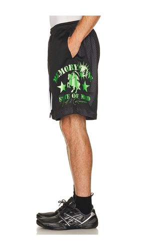 Mesh Double Layer Shorts in . Taglia S. Also in M, L, XL/1X - Memory Lane - Modalova