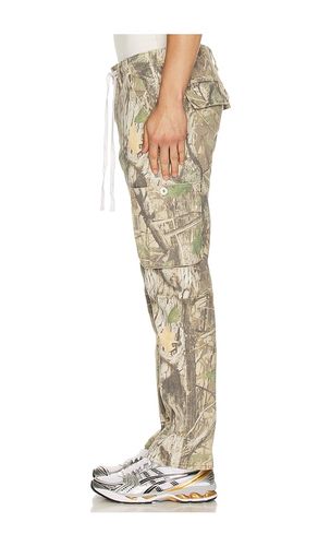 Regime Cargo Pants in . Taglia 30. Also in 32, 34 - Memory Lane - Modalova