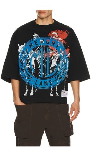 Layered Icons Crop Tee in . Taglia S. Also in M - Memory Lane - Modalova