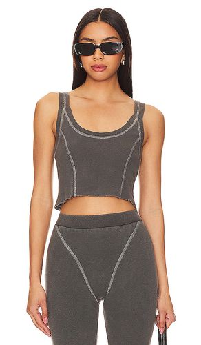 Beau Cropped Tank in . Taglia XS - Marissa Webb - Modalova