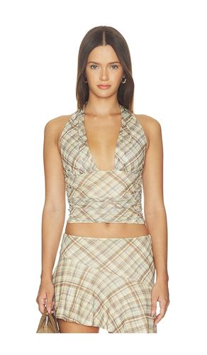 Agnes Top in . Size XS. Also in S, M, L - MADISON THE LABEL - Modalova