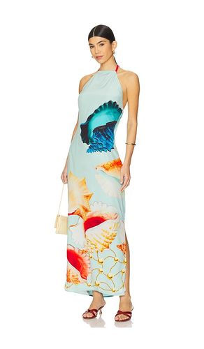 Murex Mist Vega Silk Dress in . Taglia L. Also in XS - Muma World - Modalova