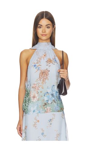 Sora High Neck Top in . Taglia M. Also in L - Muma World - Modalova