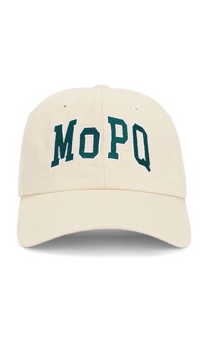 KAPPE UNIVERSITY DAD HAT in - Museum of Peace and Quiet - Modalova