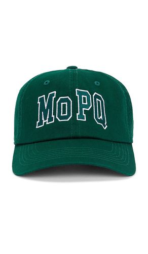 Gorra university dad hat en color verde oscuro talla all en - Dark Green. Talla all - Museum of Peace and Quiet - Modalova