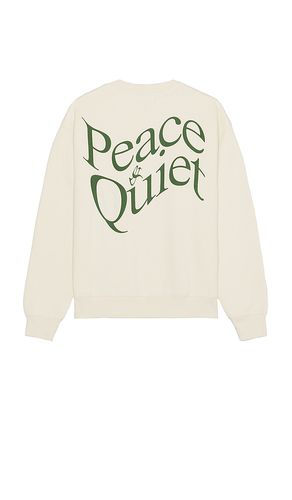 Warped Crewneck in . Taglia M, S, XL/1X, XS - Museum of Peace and Quiet - Modalova