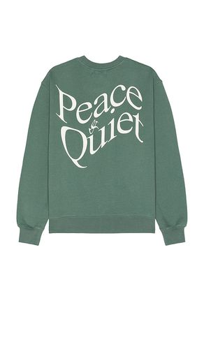 Warped Crewneck in . Size M, S, XL/1X, XS - Museum of Peace and Quiet - Modalova