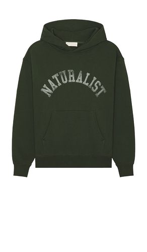 Naturalist Hoodie in . Size M, S, XL/1X, XS - Museum of Peace and Quiet - Modalova