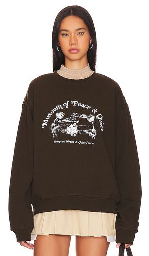 Place Sweater in . Size XS - Museum of Peace and Quiet - Modalova
