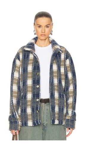 Ranch Sherpa Jacket in . Size M, XL/1X - Museum of Peace and Quiet - Modalova