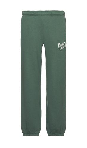 Warped Sweatpants in . Size M, S, XL/1X, XS - Museum of Peace and Quiet - Modalova