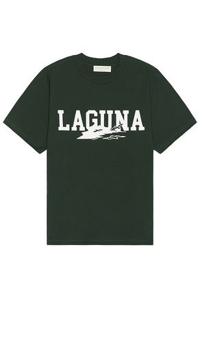 Camiseta en color verde oscuro talla L en - Dark Green. Talla L (también en M, S, XL/1X, XS - Museum of Peace and Quiet - Modalova