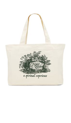 Spiritual Experience Tote Bag in - Museum of Peace and Quiet - Modalova