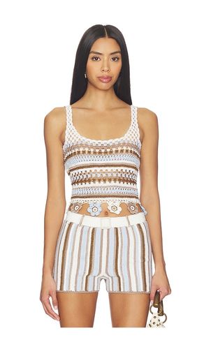 Noa Hand-crocheted Top in . Size S. Also in M - My Beachy Side - Modalova