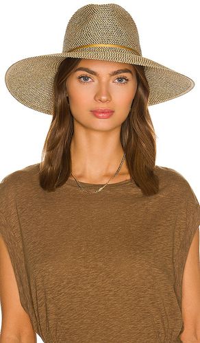 Nikki Beach Harper Hat in Tan - Nikki Beach - Modalova