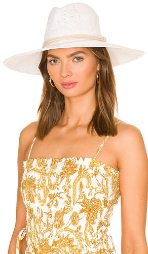 Sombrero naya en color talla all en - White. Talla all - Nikki Beach - Modalova