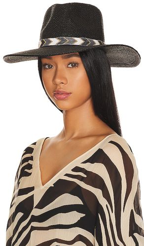 Nikki Beach Jessie Hat in Black - Nikki Beach - Modalova