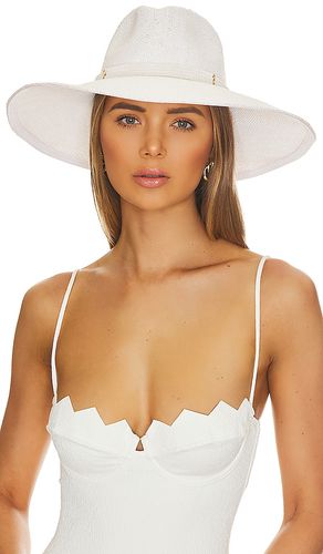 Nikki Beach Saylor Hat in White - Nikki Beach - Modalova
