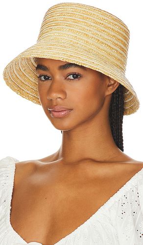 Sombrero aria en color neutral talla all en - Neutral. Talla all - Nikki Beach - Modalova